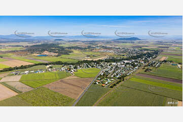 Aerial Photo Walkerston QLD Aerial Photography