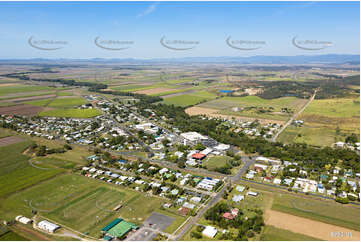 Aerial Photo Walkerston QLD Aerial Photography