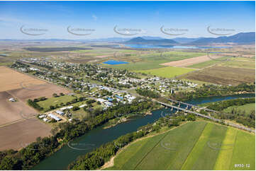 Aerial Photo Mirani QLD Aerial Photography