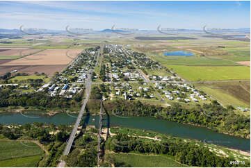 Aerial Photo Mirani QLD Aerial Photography