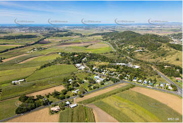 Aerial Photo Farleigh Aerial Photography