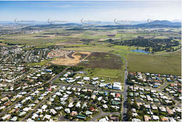 Aerial Photo Beaconsfield Aerial Photography