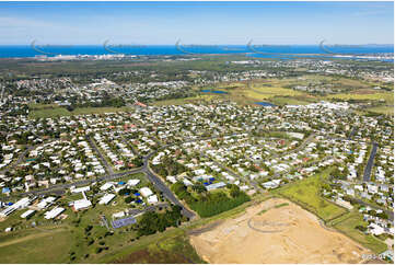 Aerial Photo Beaconsfield Aerial Photography