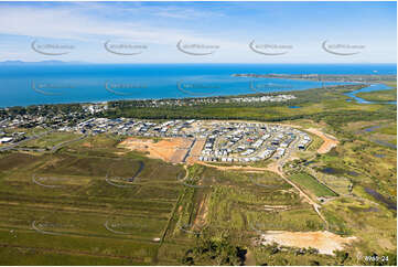 Aerial Photo Blacks Beach QLD Aerial Photography