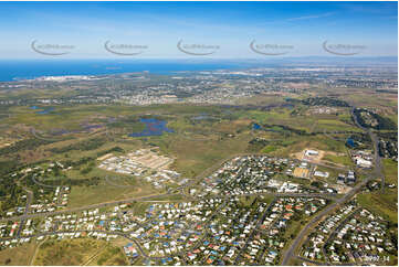 Aerial Photo Eimeo QLD Aerial Photography