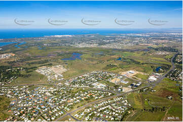 Aerial Photo Eimeo QLD Aerial Photography