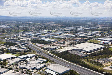Aerial Photo Richlands QLD Aerial Photography