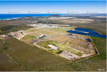 Aerial Photo Coolum Beach QLD Aerial Photography