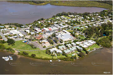 Aerial Photo Tewantin QLD Aerial Photography