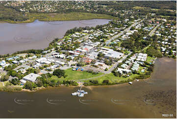 Aerial Photo Tewantin QLD Aerial Photography