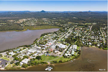 Aerial Photo Tewantin QLD Aerial Photography