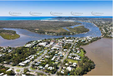 Aerial Photo Tewantin QLD Aerial Photography