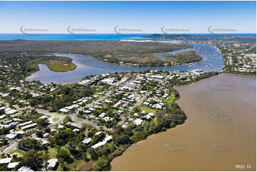 Aerial Photo Tewantin QLD Aerial Photography