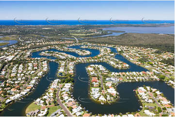 Aerial Photo Noosaville QLD Aerial Photography