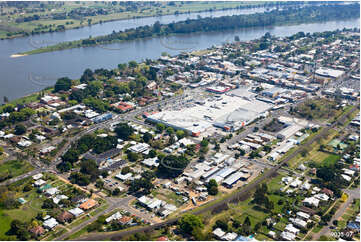 Aerial Photo Grafton Aerial Photography