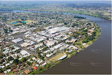 Aerial Photo Grafton Aerial Photography