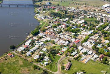 Aerial Photo South Grafton Aerial Photography