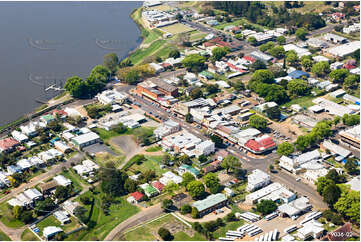 Aerial Photo South Grafton Aerial Photography