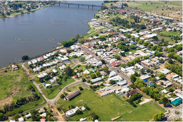 Aerial Photo South Grafton Aerial Photography