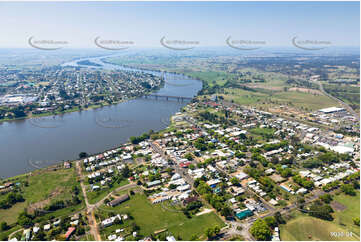 Aerial Photo South Grafton Aerial Photography