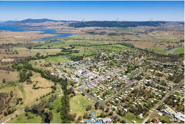 Aerial Photo Kilcoy Aerial Photography