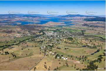 Aerial Photo Kilcoy Aerial Photography