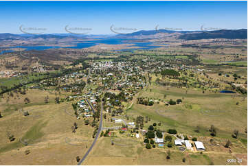 Aerial Photo Kilcoy Aerial Photography