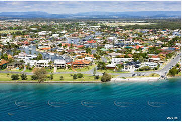 Aerial Photo Runaway Bay QLD Aerial Photography