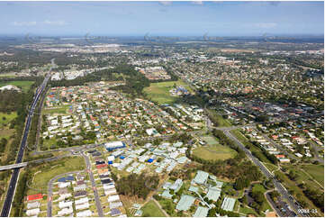 Aerial Photo Caboolture QLD Aerial Photography