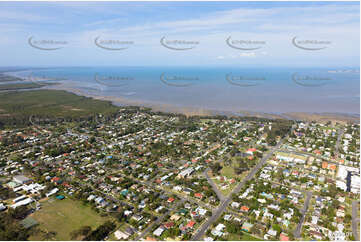 Aerial Photo Deception Bay QLD Aerial Photography