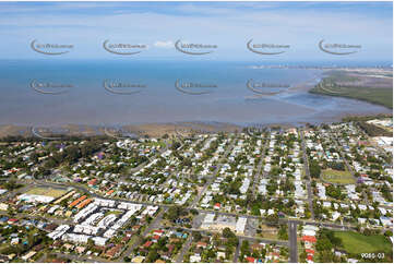 Aerial Photo Deception Bay QLD Aerial Photography