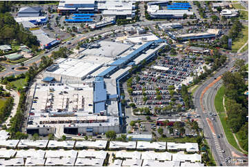 Aerial Photo Victoria Point QLD Aerial Photography