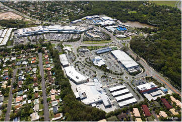 Aerial Photo Victoria Point QLD Aerial Photography
