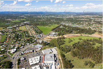 Aerial Photo Yamanto QLD Aerial Photography