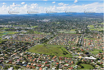 Aerial Photo Flinders View Aerial Photography