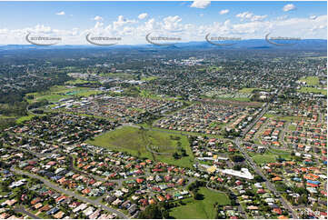 Aerial Photo Flinders View Aerial Photography