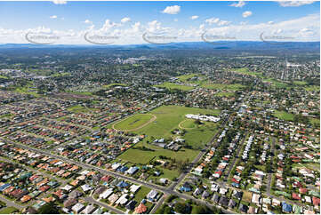 Aerial Photo Raceview Aerial Photography