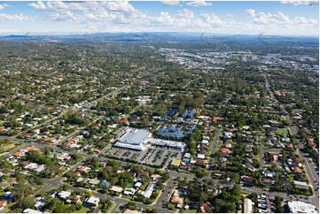 Aerial Photo Rochedale QLD Aerial Photography