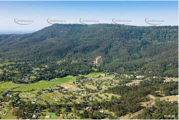 Aerial Photo Boyland Aerial Photography