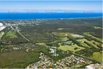 Aerial Photo Byron Bay NSW Aerial Photography