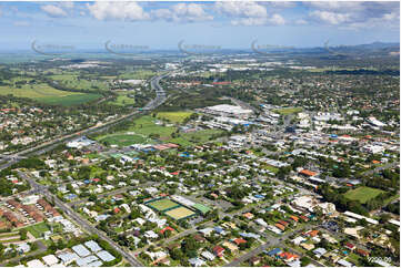 Aerial Photo Beenleigh QLD Aerial Photography