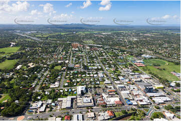 Aerial Photo Beenleigh QLD Aerial Photography