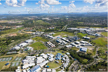 Aerial Photo North Lakes QLD Aerial Photography
