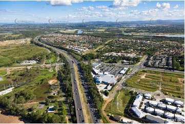 Aerial Photo Murrumba Downs QLD Aerial Photography
