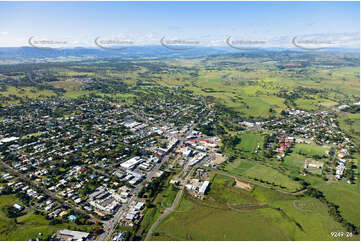 Aerial Photo Beaudesert QLD Aerial Photography