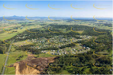 Aerial Photo Gleneagle QLD Aerial Photography