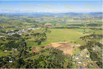 Aerial Photo Gleneagle QLD Aerial Photography