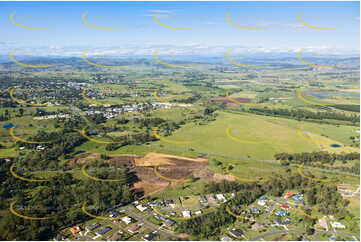 Aerial Photo Gleneagle QLD Aerial Photography