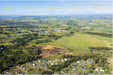 Aerial Photo Gleneagle QLD Aerial Photography