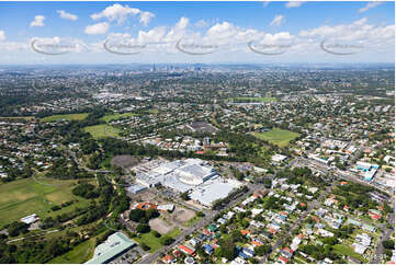 Aerial Photo Mitchelton QLD Aerial Photography